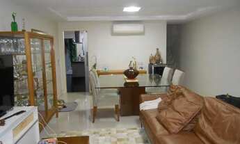 Imagem 5: Casa de condomínio sobrado para aluguel com 190 metros quadrados com 4 quartos