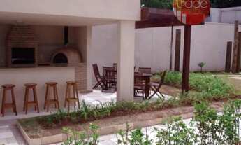 Imagem 4: Apartamento residencial à venda, Jardim Botânico, Ribeirão Preto