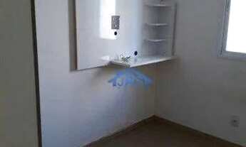 Imagem 5: Apartamento com 3 dormitórios, 73 m² - venda por R$ 525.000,00 ou aluguel por R$ 4.950,00