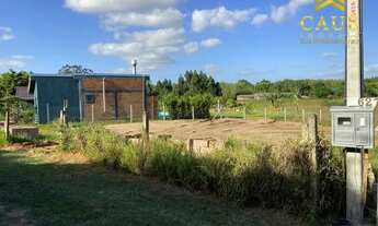 Imagem 6: Terreno de 817me Rancho Alegre