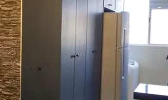 Imagem 3: Apartamento lindo, pronto para morar