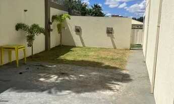 Imagem 7: Sobrado no condomínio Palm Village 3 quartos 3 suítes 129m²