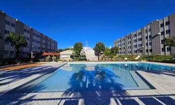 Imagem 6: Apartamento à venda, 3 quartos, 1 vaga, São Cristóvão - Cascavel/Pr