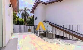 Imagem 6: Casa com 4 dormitórios, 504 m² - venda por R$ 2.340.000,00 ou aluguel por R$ 10.050,00/mês