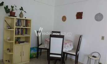 Imagem 3: Apartamento - Mansões Santo Antônio - Campinas