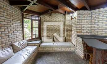 Imagem 5: Casa de Condomínio para Aluguel - Porto da Lagoa, 1 Quarto, 60 m2