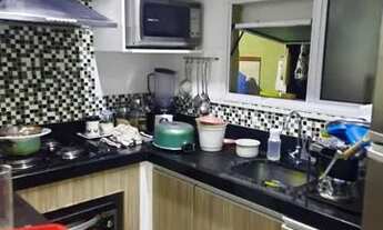 Imagem 4: Aluga-se Casa Térrea Condomínio Rubi