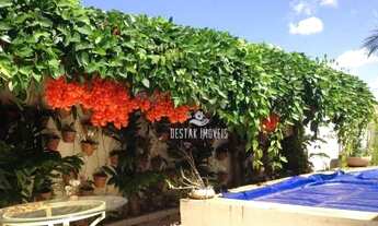 Imagem 6: Casa com 3 dormitórios à venda, 250 m² por R$ 1.070.000 - Jardim Colina - Uberlândia/MG