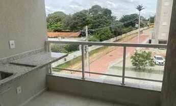 Imagem 5: Apartamento à venda, 69 m² - Yes Ideal Living - Medeiros - Jundiaí/SP