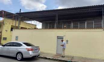 Imagem 2: Investidores Residencial/Comercial (322m2) Excelente Casa com mega terraço e churrasqueira