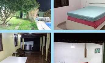 Imagem 6: Linda Chácara p/ temporada Suzano