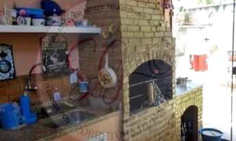 Imagem 5: Ótima Casa com 03 Quartos, Piscina e Área Gourmet no Bairro Jardim Arco Íris