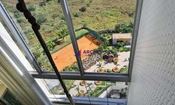 Imagem 6: Cobertura 03 quartos Vila da Serra (Nova Lima) - Locação