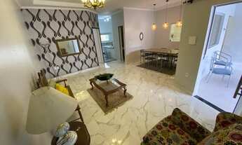 Imagem 2: Casa para aluguel possui 160 metros quadrados com 3 quartos em Verdes Campos - Arapiraca