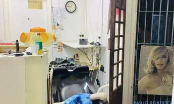 Imagem 4: CASA ASSOBRADADA - ÁGUA BRANCA - SP