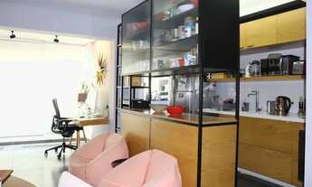 Imagem: Apartamento garden com 98ms, 2 suites, 2