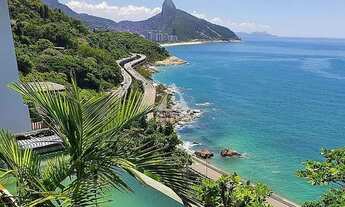 Imagem 4: Casa em Condomínio à venda, 5 quartos, 5 suítes, 3 vagas, Joá - RIO DE JANEIRO/RJ