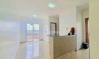 Imagem 2: Apartamento com 2 dormitórios, 54 m² - venda por R$ 380.000,00 ou aluguel por R$ 2.266,00
