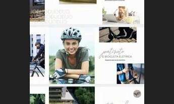 Imagem 5: Apartamento para venda possui 201 metros quadrados com 4 quartos