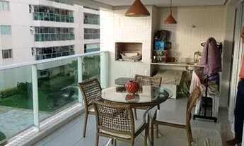 Imagem 2: Excelente Apartamento no Farol da Ilha - 142m²