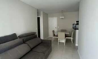 Imagem 6: Apartamento com 2 dormitórios para alugar, 65 m² por R$ 2.760,00/mês - Praia de Itaparica