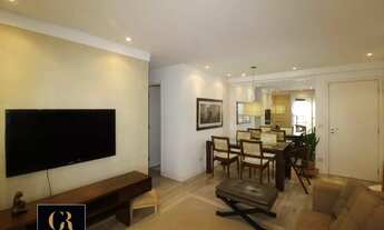 Imagem 3: ANDAR ALTO COM VISTA PRA KENNEDY E SOL DA TARDE!