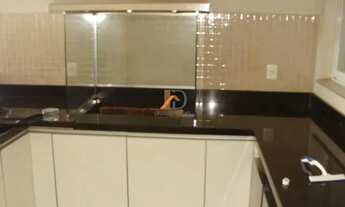 Imagem 6: Casa à Venda em Condomínio Recanto Real, São José do Rio Preto / SP