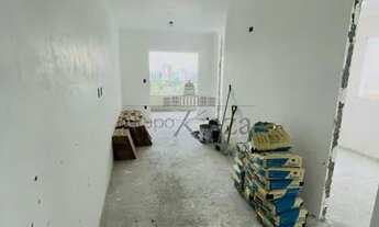 Imagem: Apartamento Padrão em São José dos Campos