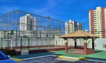 Imagem 2: Apartamento no Condomínio Pousada Verde com 4 quartos