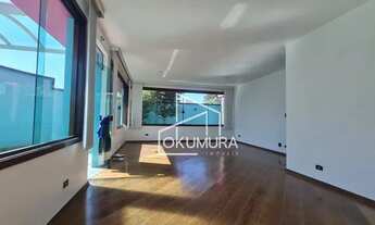 Imagem 2: Sobrado com 4 dormitórios, 331 m² - venda por R$ 1.400.000,00 ou aluguel por R$ 5.949,90/m