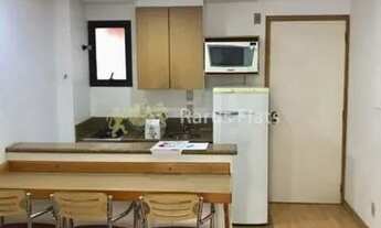 Imagem 7: Rarus Flats - Flat para venda - Edifício Vilaggio Duplex