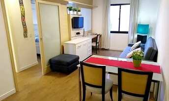 Imagem: LINDO FLAT PARA LOCAÇÃO EM MOEMA !!