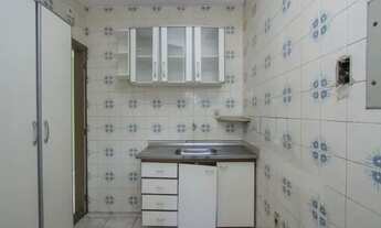 Imagem 4: Apartamento com 3 dormitórios para alugar, 70 m² por R$ 1.161,74/mês - Caiçaras - Belo Hor