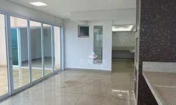 Imagem 2: Cobertura com 3 dormitórios à venda, 240 m² por R$ 1.400.000 - Santa Mônica - Uberlândia/M