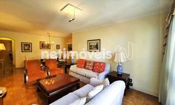 Imagem 3: Locação Apartamento 3 quartos Jardim Europa São Paulo