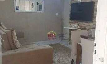 Imagem: Apartamento com 2 dormitórios à venda