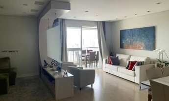 Imagem 6: Apartamento para Locação em São Paulo, VILA ANDRADE, 3 dormitórios, 3 suítes, 5 banheiros