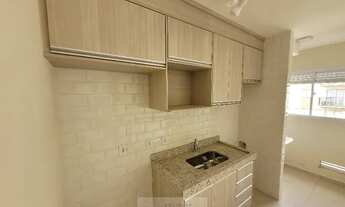 Imagem 6: Apartamento Para Aluguel COND. RES. VILLAGIO DO SOL MOGI MIRIM