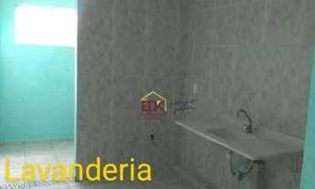 Imagem 4: Apartamento Duplex com 3 dormitórios à venda, 114 m² por R$ 620.000 - Jardim Baronesa - Ta