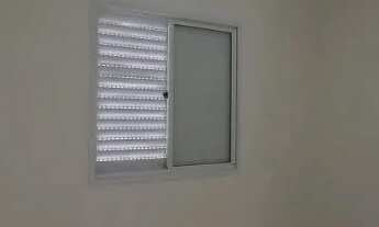 Imagem 5: Apartamento no Residencial Jatobá de 54m² - Limeira - SP