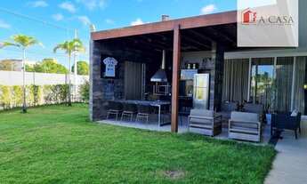 Imagem 7: Excelente Casa em condomínio fechado em Intermares!