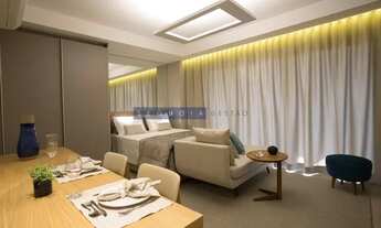 Imagem: Studio em Brooklin - São Paulo, SP