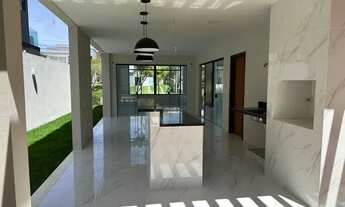 Imagem 5: Excelente apartamento no Horto Parque Barcelona, 171m², 3 suítes com suíte master e sala a