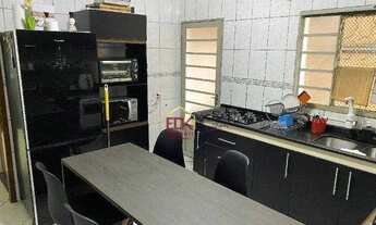 Imagem 4: Sobrado com 3 dormitórios à venda por R$ 636.000 - Jardim Portugal - São José dos Campos/S