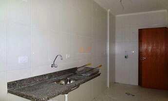 Imagem 5: Apartamento com 3 dorms, Tupi, Praia Grande - R$ 450 mil, Cod: 992