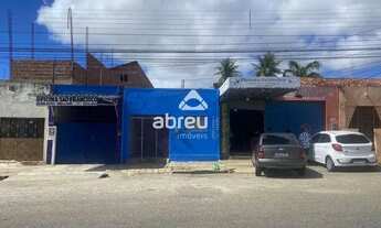 Imagem: NATAL - Casa Padrão - Alecrim