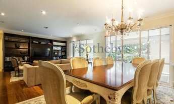 Imagem: Apartamento em localização privilegiada