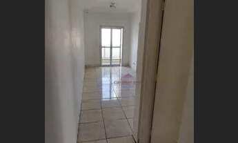 Imagem 5: Apartamento com 2 dormitórios, 50 m² - venda por R$ 290.000,00 ou aluguel por R$ 2.000,00