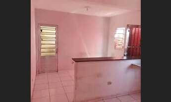 Imagem 3: Casa 3 cômodos próx metrô campo limpo!!