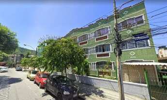 Imagem 2: Apartamento na rua Sidonio Paes 850,00